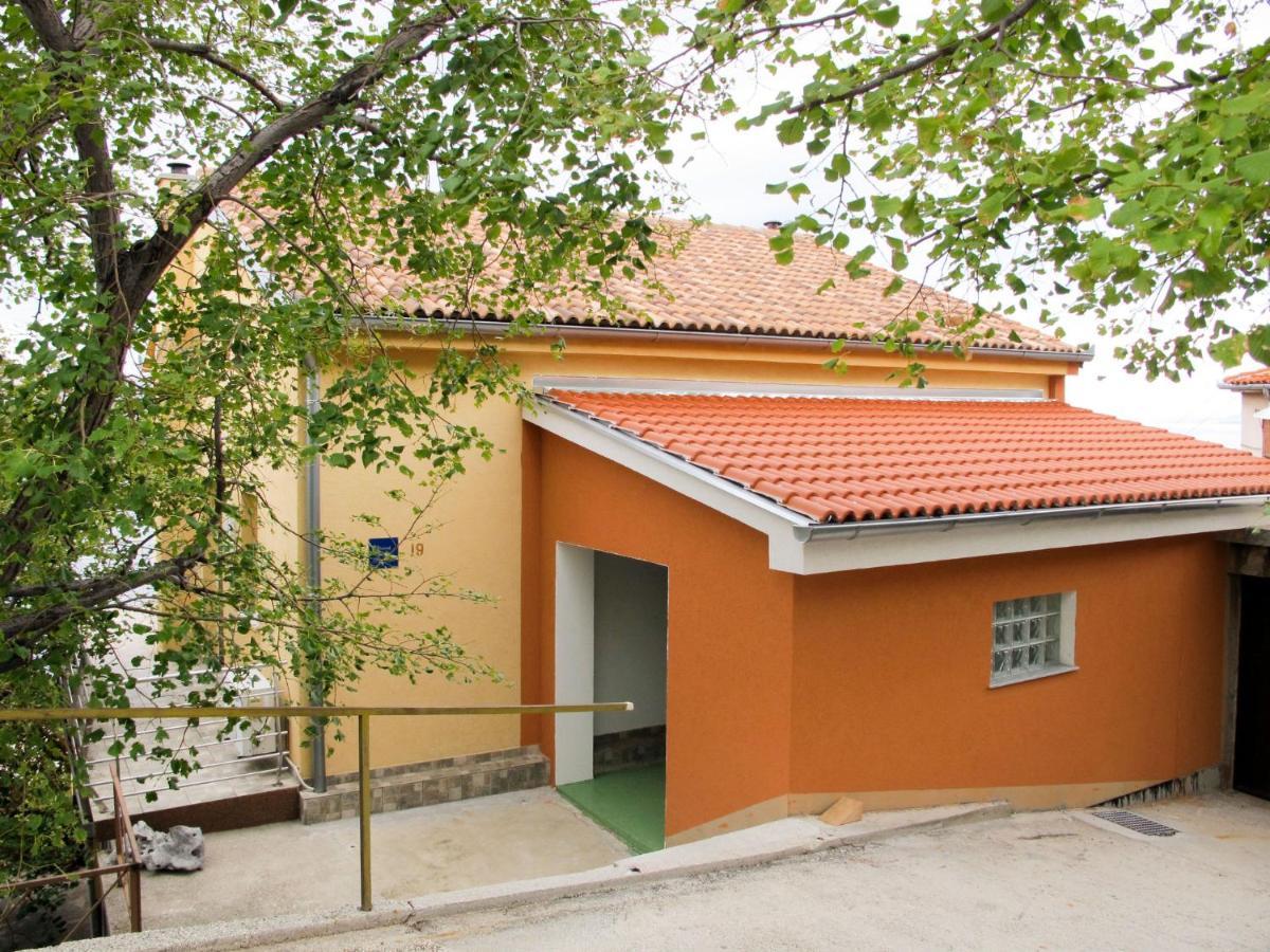 Apartment Tajana - Snj110 By Interhome Senj  Luaran gambar