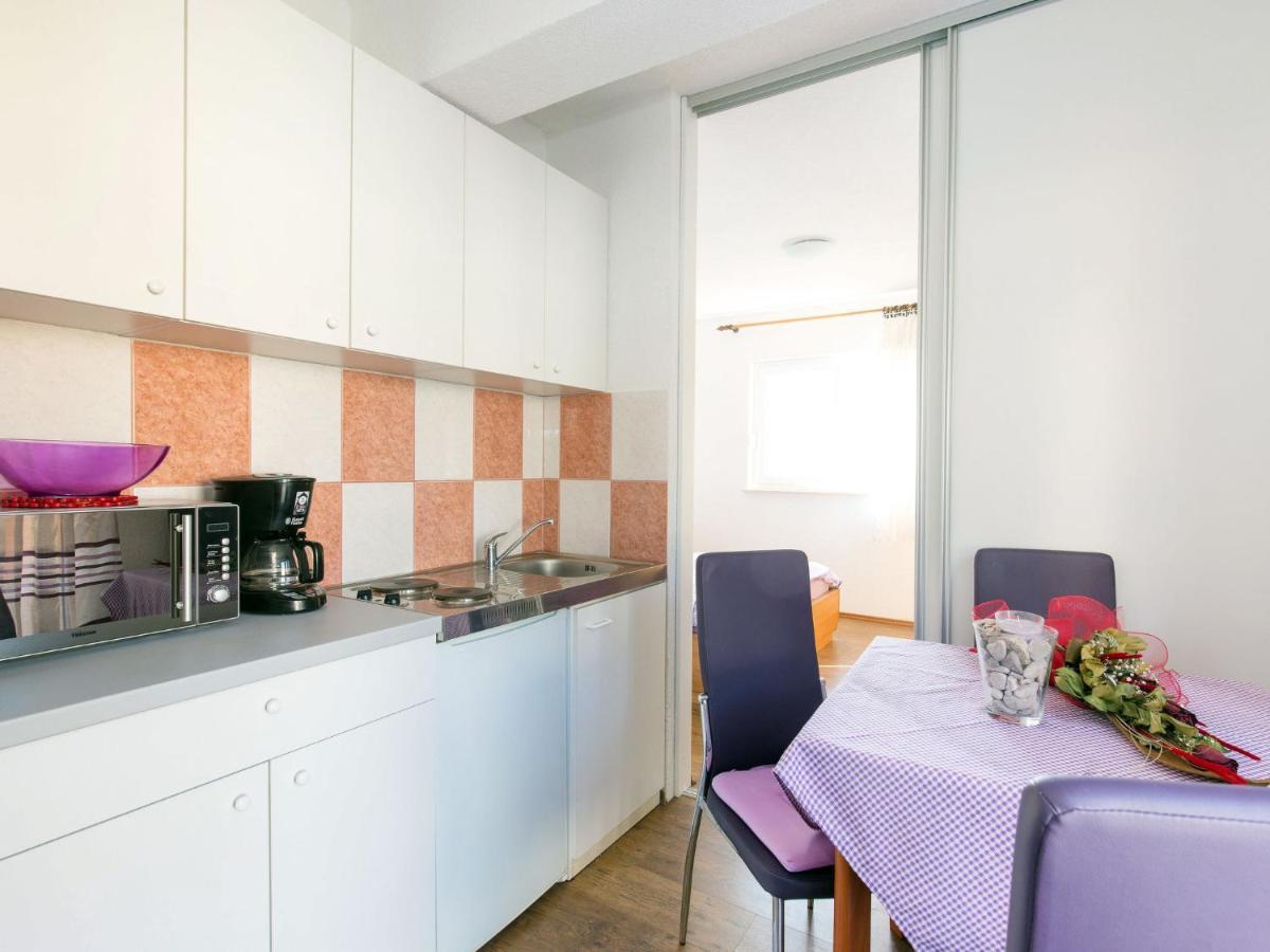 Apartment Tajana - Snj110 By Interhome Senj  Luaran gambar
