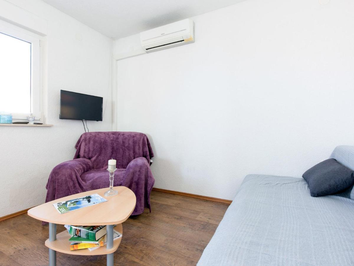 Apartment Tajana - Snj110 By Interhome Senj  Luaran gambar