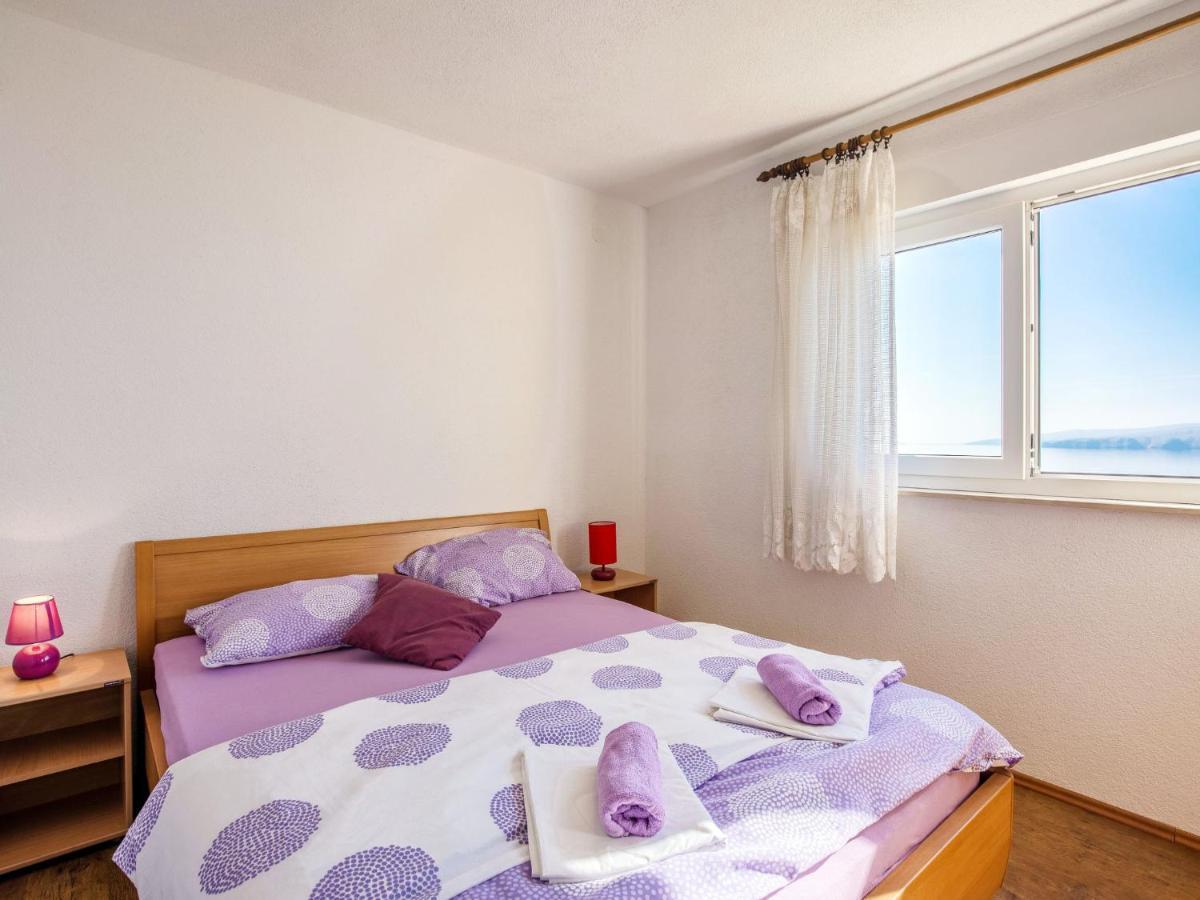 Apartment Tajana - Snj110 By Interhome Senj  Luaran gambar