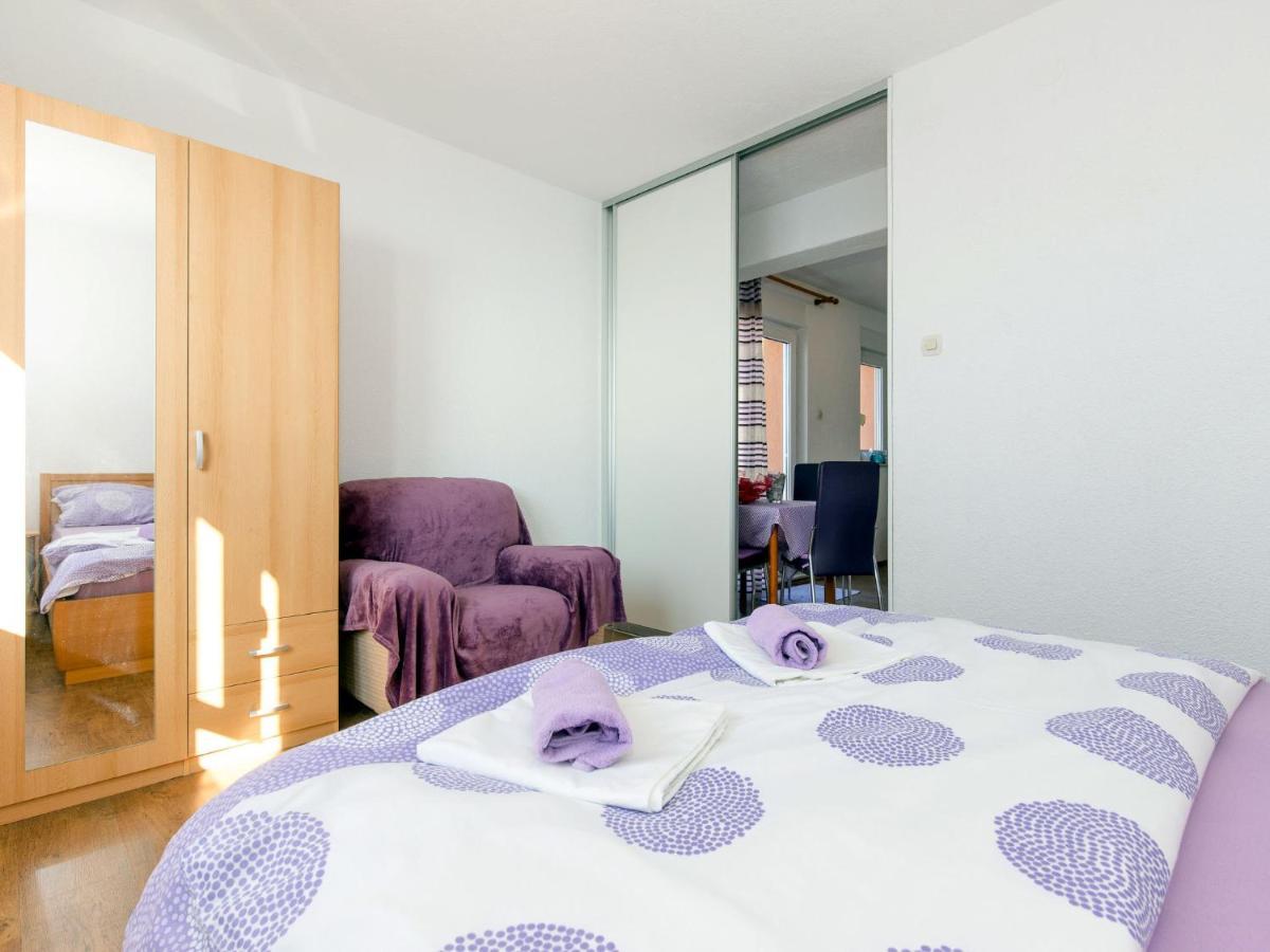Apartment Tajana - Snj110 By Interhome Senj  Luaran gambar
