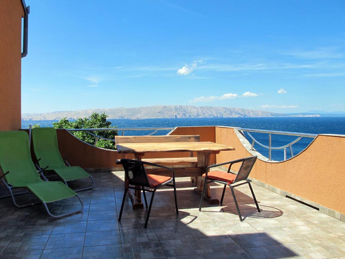 Apartment Tajana - Snj110 By Interhome Senj  Luaran gambar